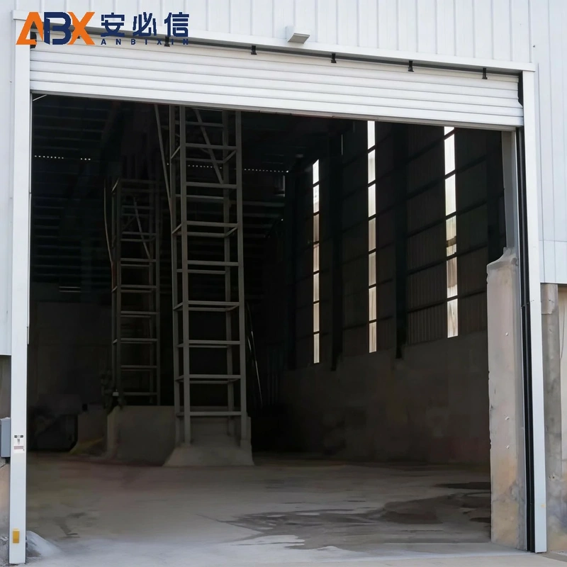 铁门关冷库门封