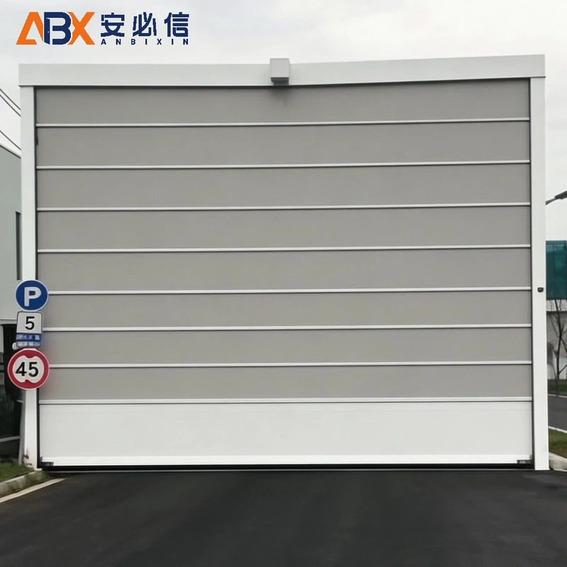 铁门关堆积门