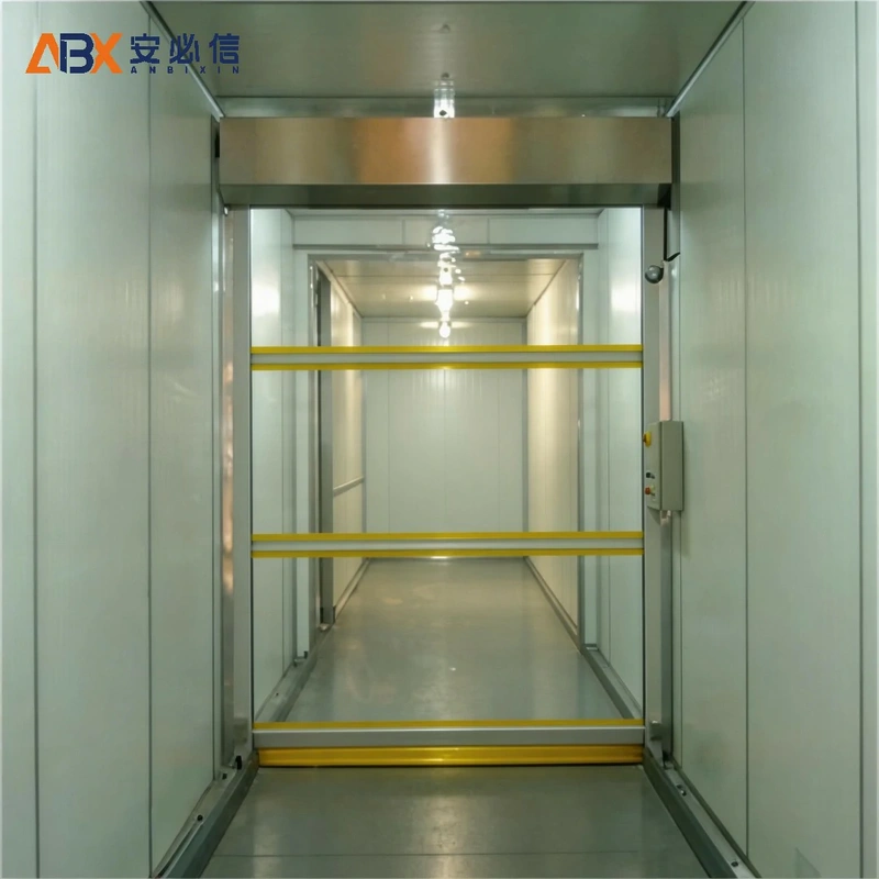 铁门关高速门